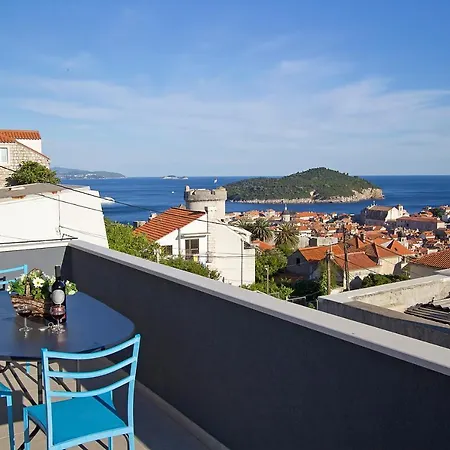 Appartement Palace 2 Taraca Dubrovnik