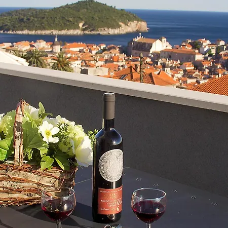 Appartement Palace 2 Taraca *