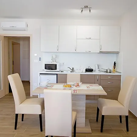 Appartement Palace 2 Taraca