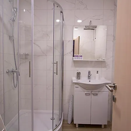 Palace 2 Taraca Appartement