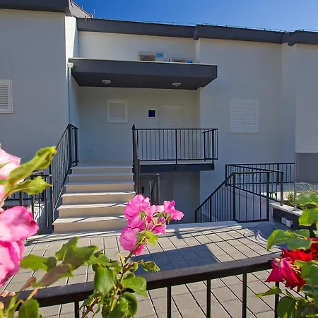 Lägenhet Palace 2 Taraca