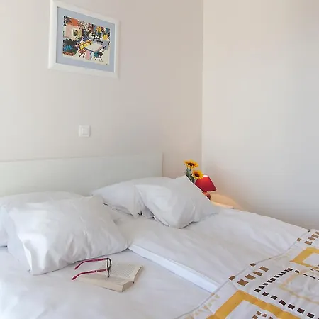 דירה Palace 2 Taraca *