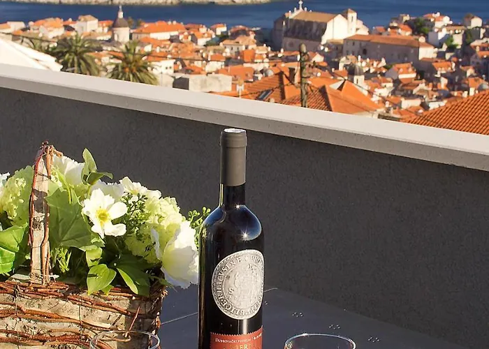 דירה Palace 2 Taraca *