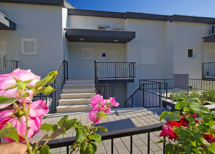 Lägenhet Palace 2 Taraca