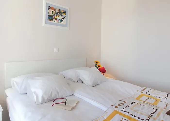 דירה Palace 2 Taraca *