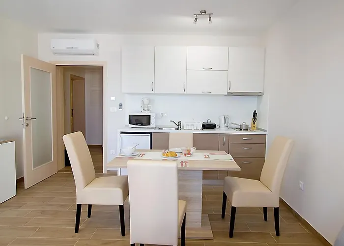 Apartamento Palace 2 Taraca